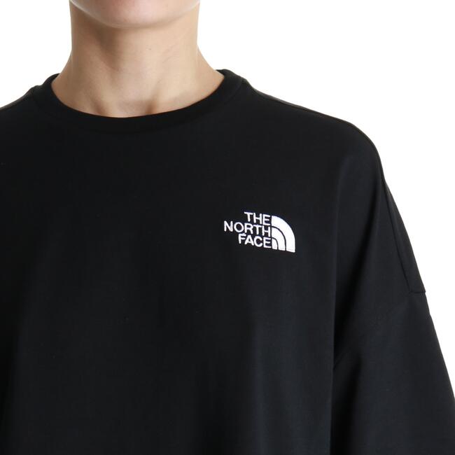 ABITO ESSENTIAL OVERSIZE THE NORTH FACE - Mad Fashion | img vers.650x/